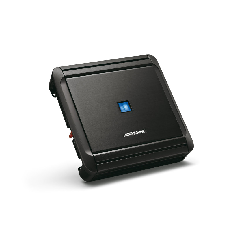 Automobilinis garso stiprintuvas ALPINE S-A32F