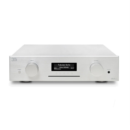 AVM CS 30.3 CD grotuvas