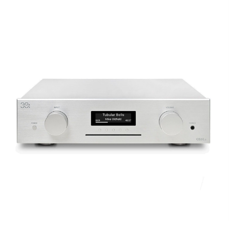 AVM CS 30.3 CD grotuvas