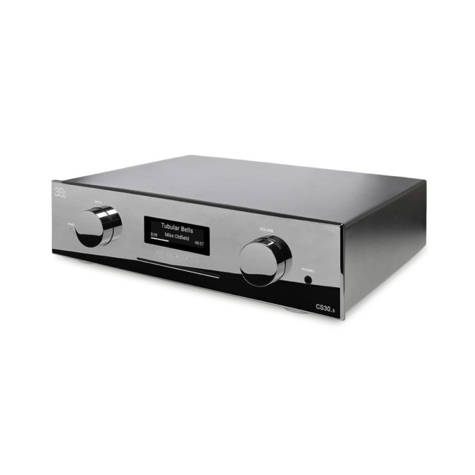 AVM CS 30.3 CD grotuvas, Cellini