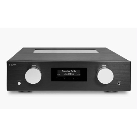 AVM Evolution AS 3.3 stereo stiprintuvas