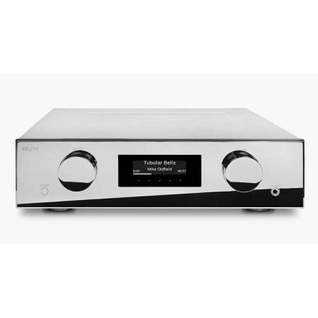 AVM Evolution AS 3.3 stereo stiprintuvas, Cellini