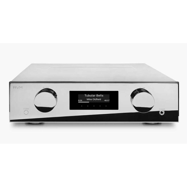 AVM Evolution AS 5.3 stereo stiprintuvas, Cellini