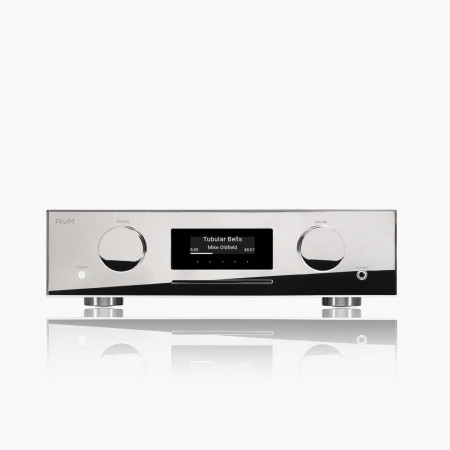 AVM Evolution CS 3.3 CD grotuvas, Cellini