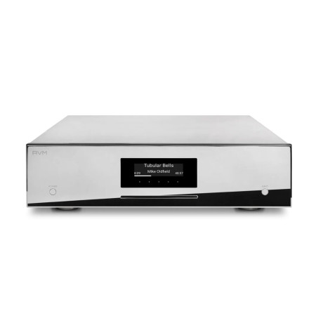 AVM Evolution MP 3.3 CD grotuvas, Cellini