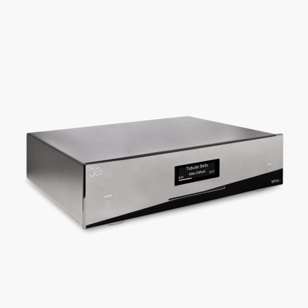 AVM MP 30.3 CD grotuvas, Cellini