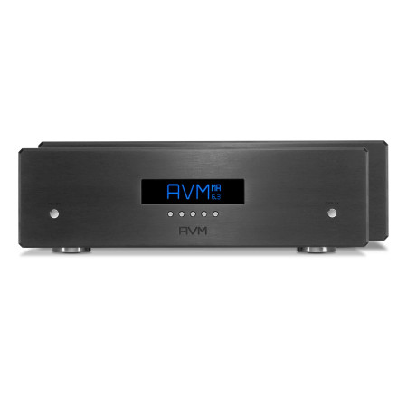 AVM Ovation MA 6.3 Stereo stiprintuvas (pora)