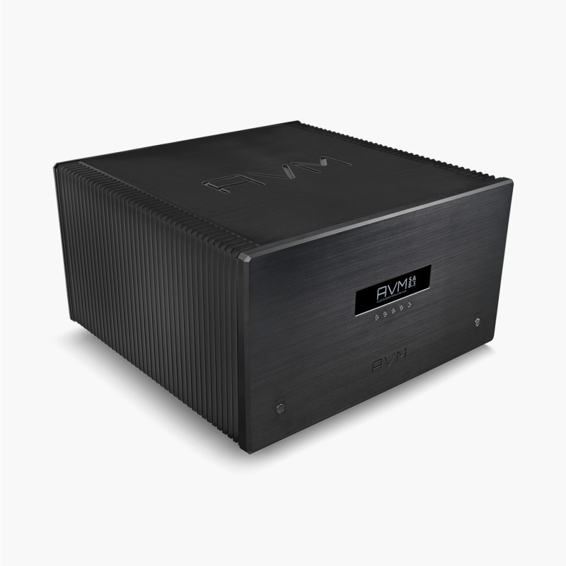 AVM Ovation SA 8.3 Lite Stereo stiprintuvas