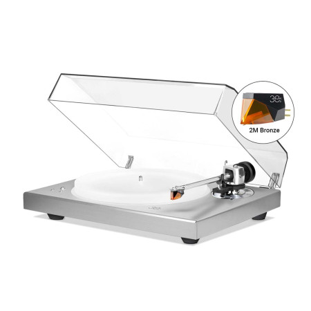 AVM Rotation R 30.3 patefonas