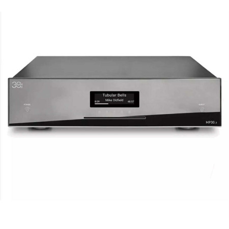 AVM CD 30.3 CD grotuvas, Cellini