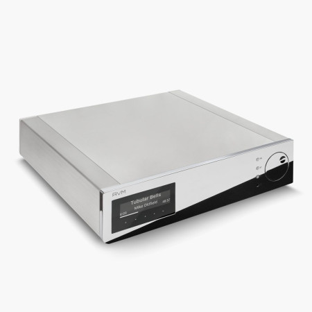 AVM Inspiration AS 2.3 stereo stiprintuvas, Cellini