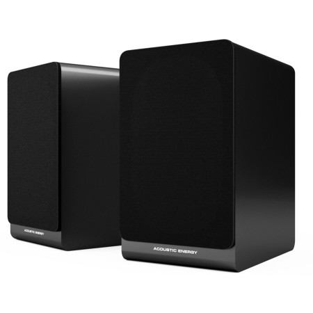 Acoustic Energy AE100² lentyninės kolonėlės (pora)