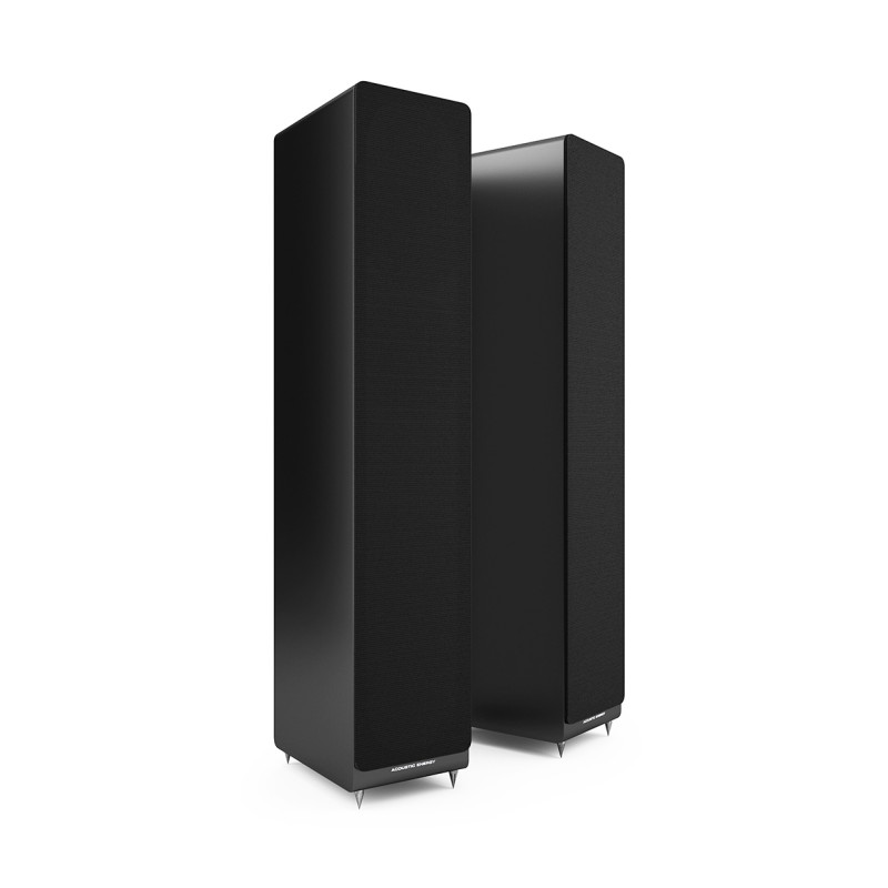 Acoustic Energy AE109² grindinės kolonėlės (pora)