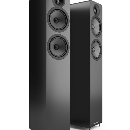 Acoustic Energy AE109² grindinės kolonėlės (pora)