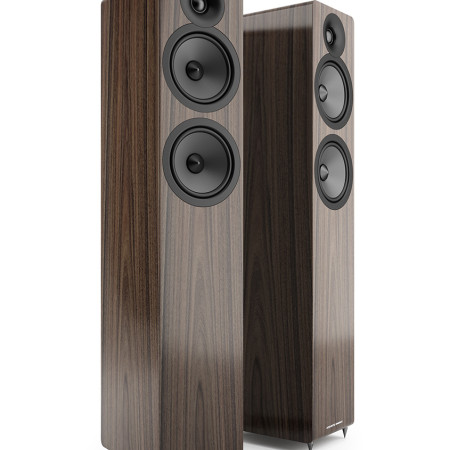 Acoustic Energy AE109² grindinės kolonėlės (pora)