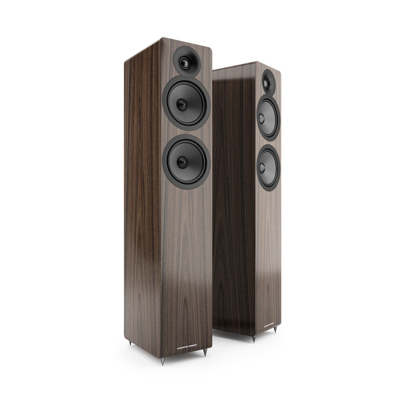 Acoustic Energy AE109² grindinės kolonėlės (pora)