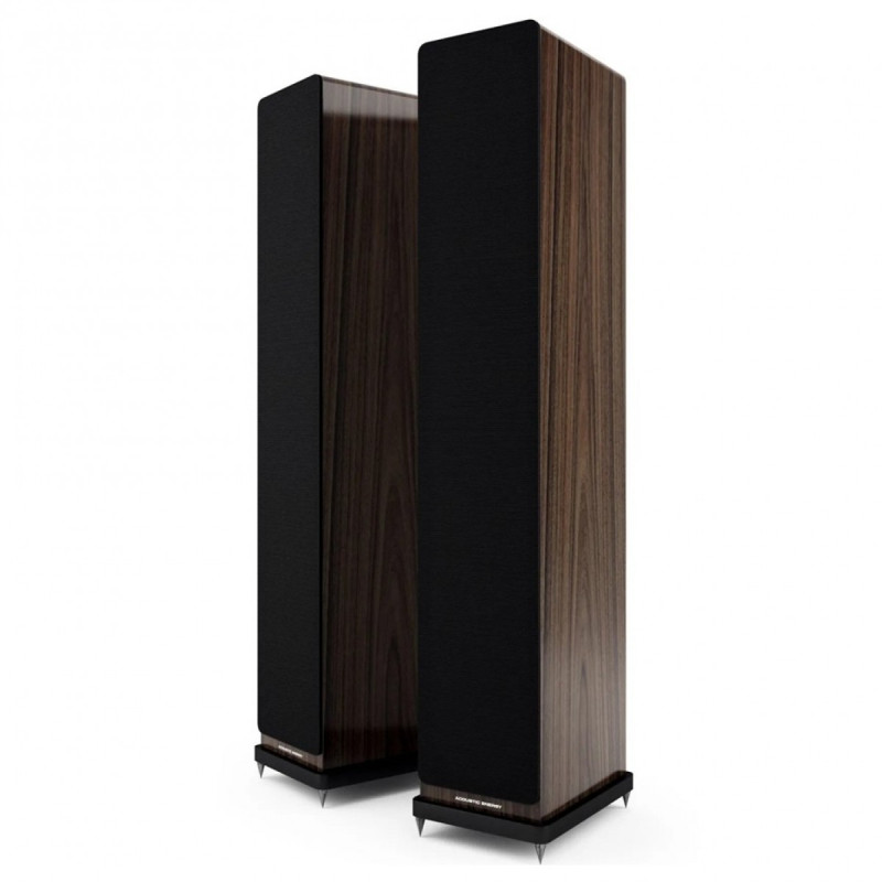 Acoustic Energy AE120² grindinės kolonėlės (pora)