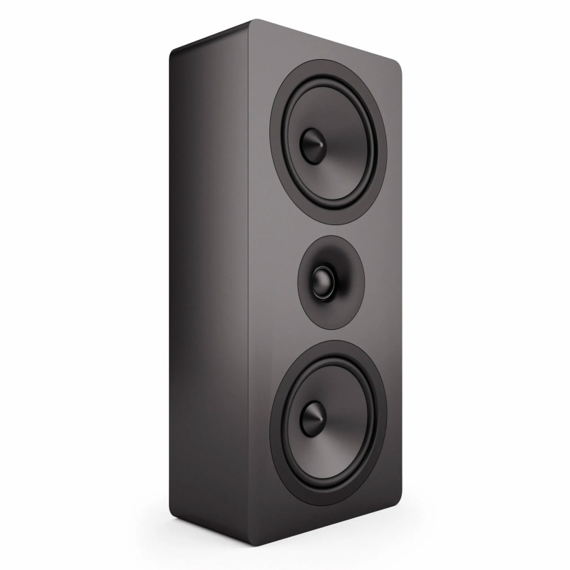 Acoustic Energy AE105 sieninė kolonėlė