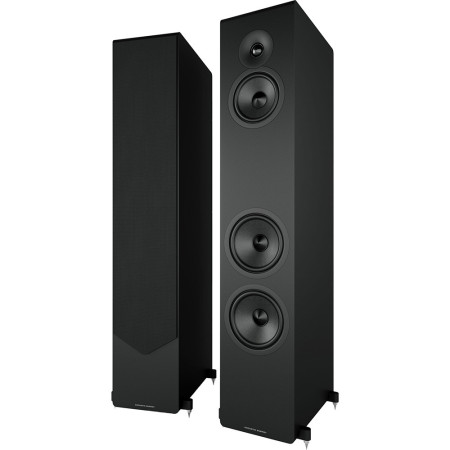 Acoustic Energy AE320 grindinės kolonėlės (pora)