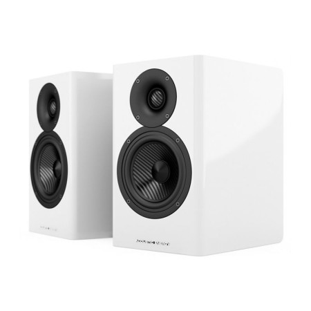 Acoustic Energy AE500 Aukštos klasės lentyninės kolonėlės (pora)