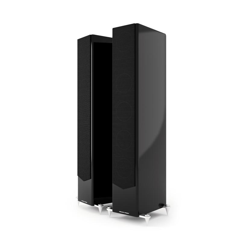 Acoustic Energy AE520 grindinės kolonėlės (pora)