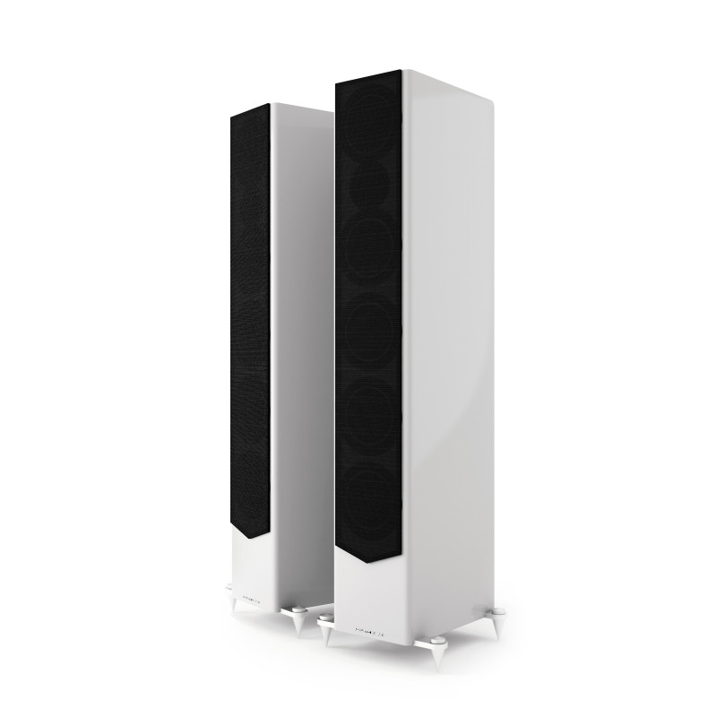 Acoustic Energy AE520 grindinės kolonėlės (pora)