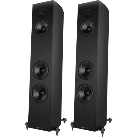 Acoustic Energy CORINIUM grindinės garso kolonėlės (pora)