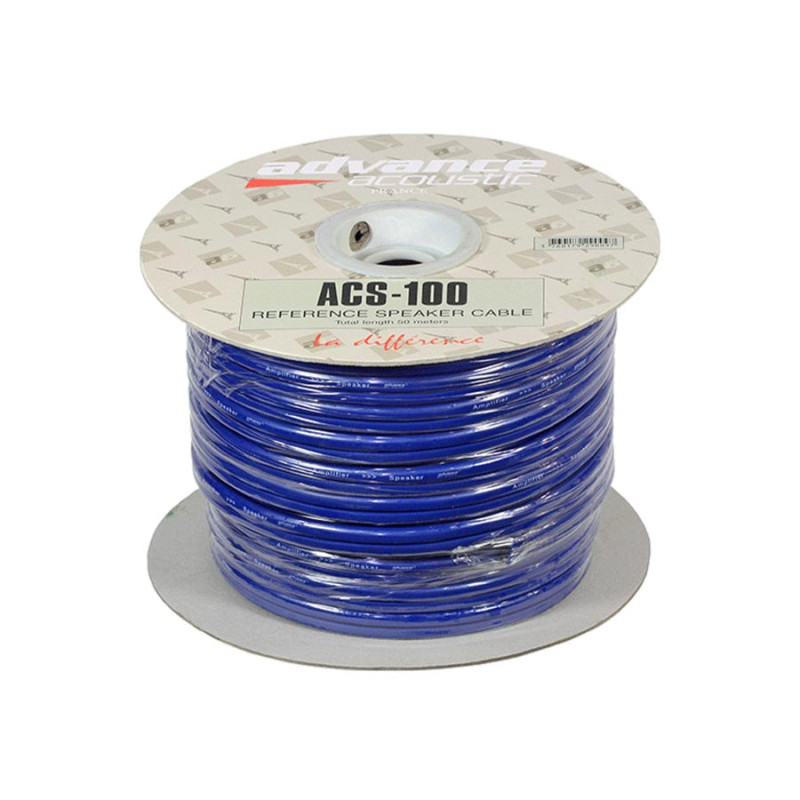 Advance Paris ACS-100 kolonėlių kabelis (2 ritiniai)