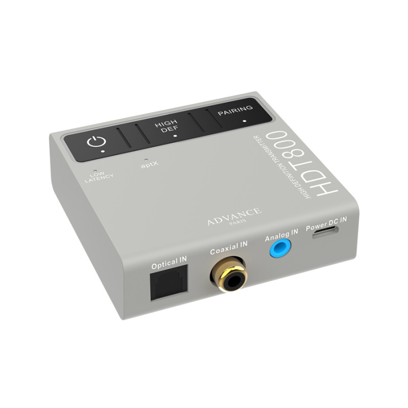 Advance Paris HDT800 Bluetooth siųstuvas