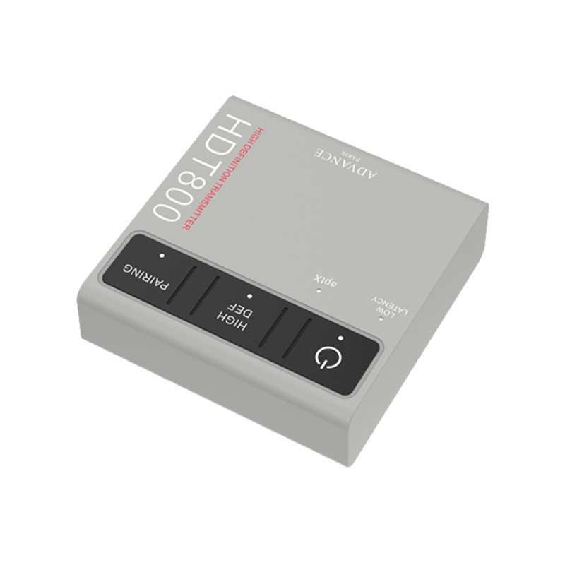 Advance Paris HDT800 Bluetooth siųstuvas