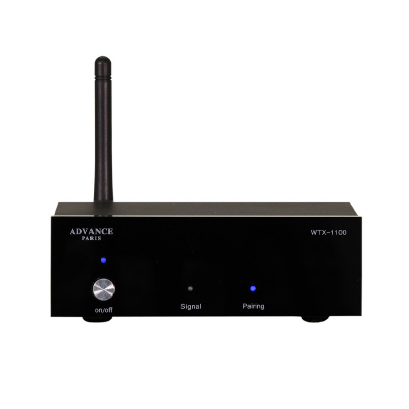 Advance Paris WTX-1100 Bluetooth imtuvas