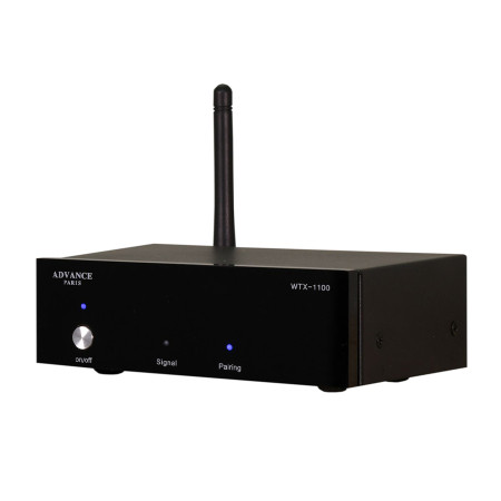 Advance Paris WTX-1100 Bluetooth imtuvas