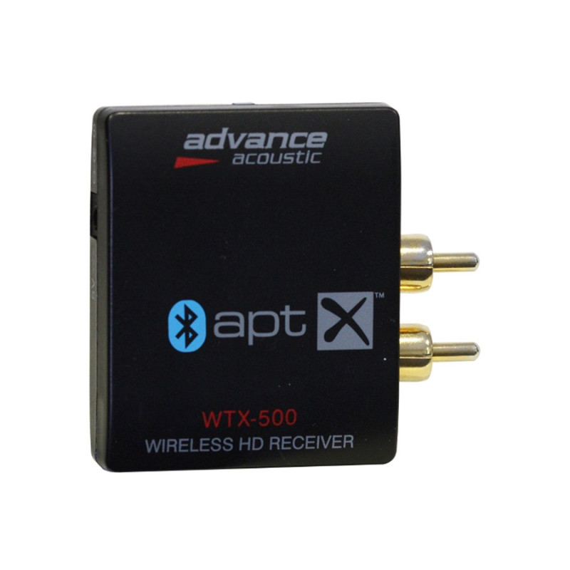 Advance Paris WTX-500 Bluetooth imtuvas