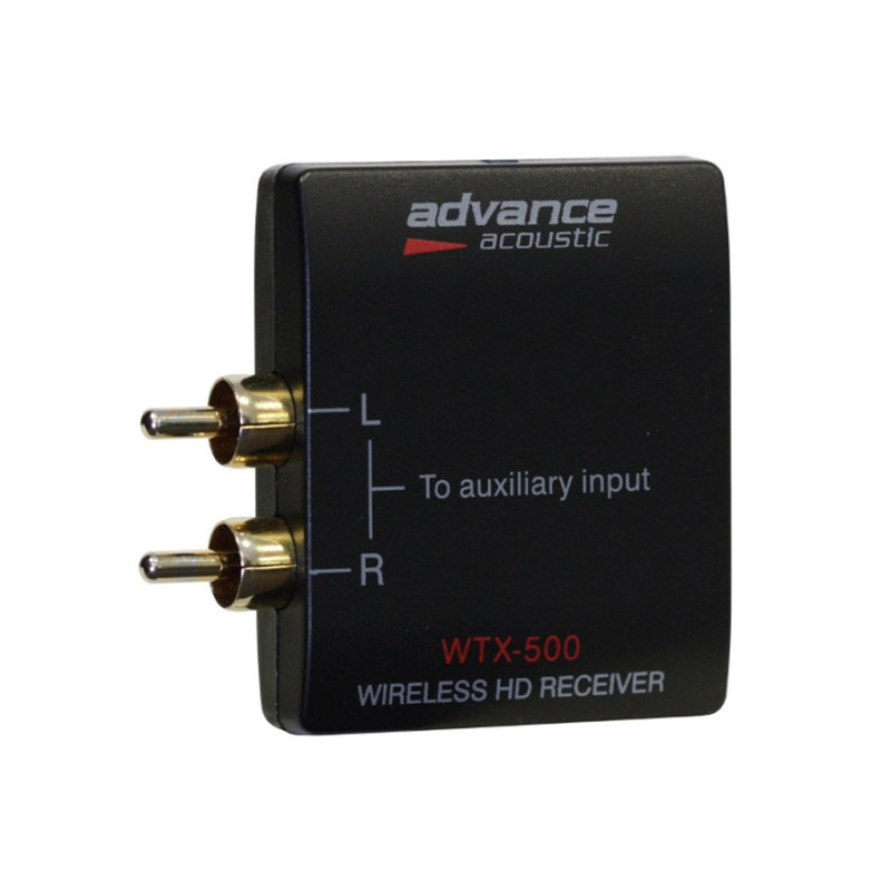 Advance Paris WTX-500 Bluetooth imtuvas