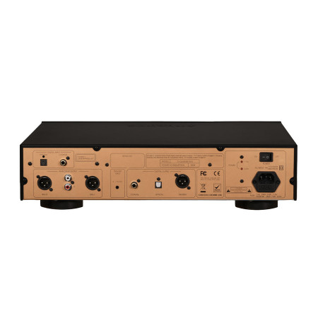 Advance Paris X-CD1000 EVO CD grotuvas