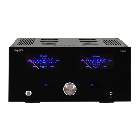 Advance Paris X-i1100 integruotas stiprintuvas