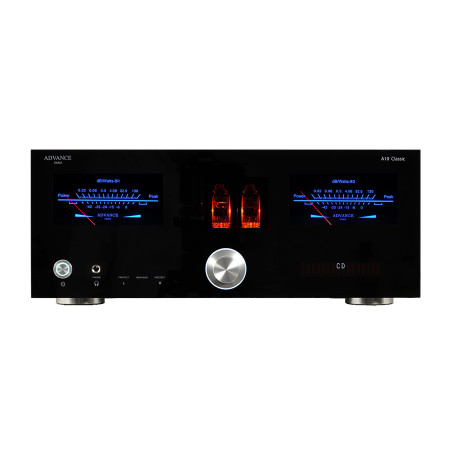 Advance Paris A10 Classic stereo stiprintuvas