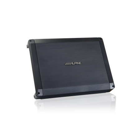 Automobilinis garso stiprintuvas ALPINE BBX-F1200