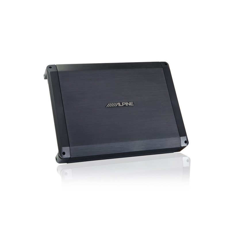 Automobilinis garso stiprintuvas ALPINE BBX-F1200