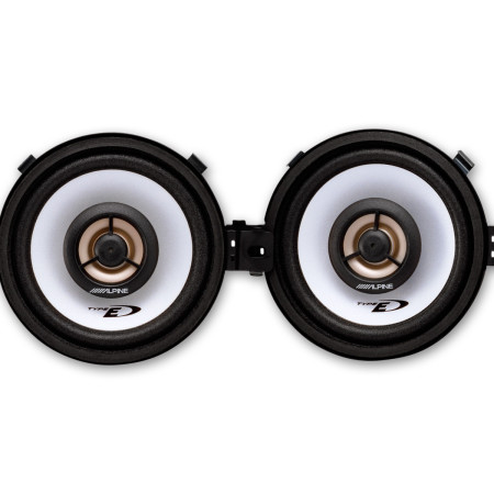 Automobiliniai garsiakalbiai ALPINE SXE-0825S