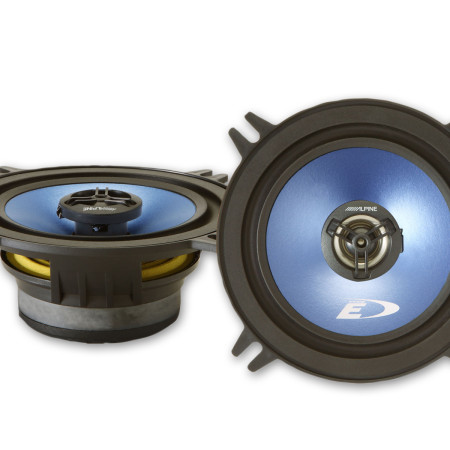 Automobiliniai garsiakalbiai ALPINE SXE-13C2