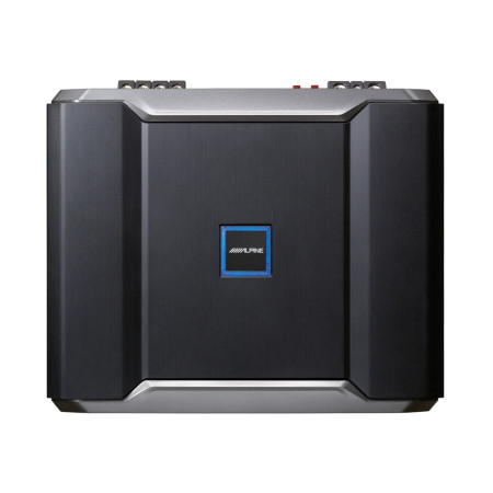 Automobilinis garso stiprintuvas ALPINE R-A75M