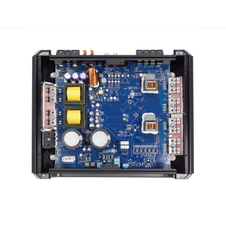 Automobilinis garso stiprintuvas ALPINE R-A75M