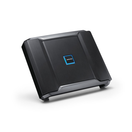 Automobilinis garso stiprintuvas ALPINE R-A75M