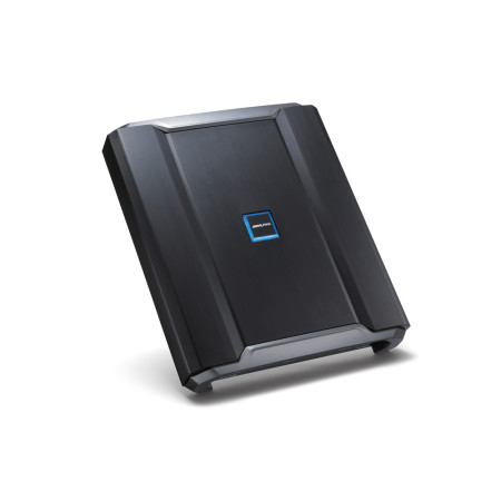 Automobilinis garso stiprintuvas ALPINE R-A90S galingumas 1800W