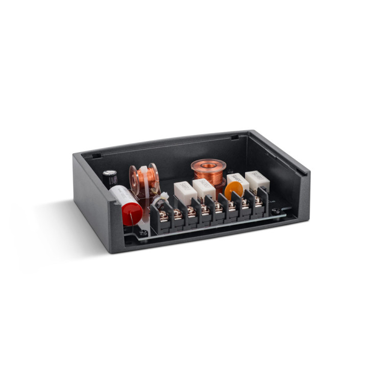 Alpine R2-S653 Naujos kartos 3-jų juostų R-SERIES PRO garsiakalbiai. Didžiausia galia 300 W, RMS galia 100 W. #Nemokamaspristatymas