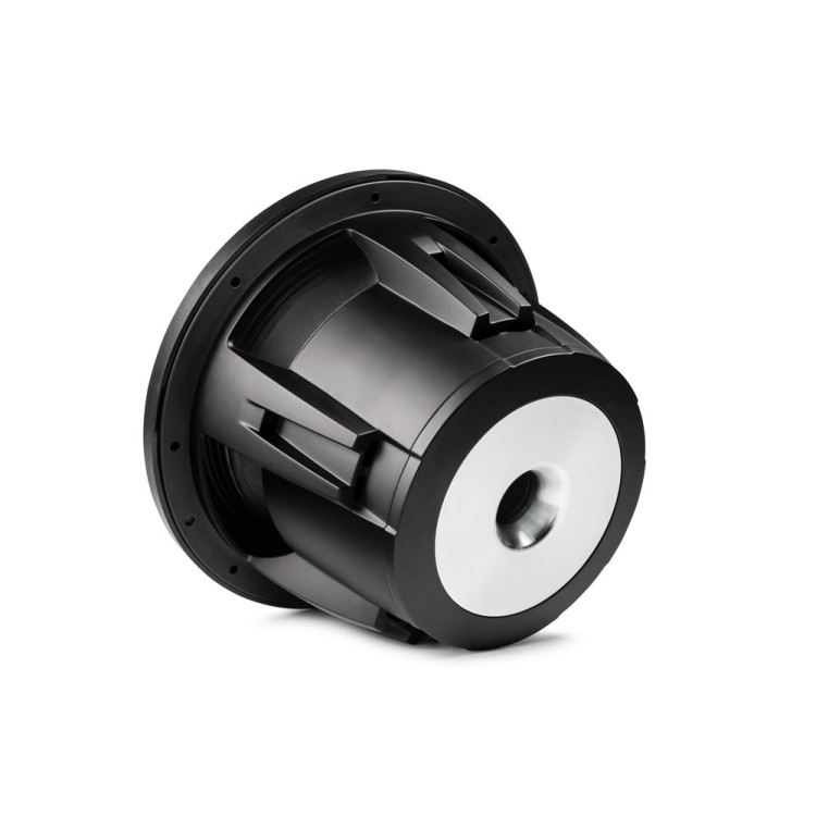 Alpine R2-W10D4 Naujos kartos, 25 cm R serijos žemų dažnių garsiakalbis