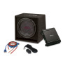 Alpine SBG-30KIT  automobilinis komplektas galingumas  800W  #Nemokamas pristatymas