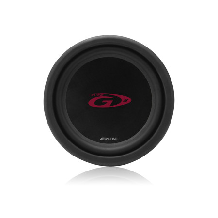 Žemų dažnių garsiakalbis Alpine SWG-844