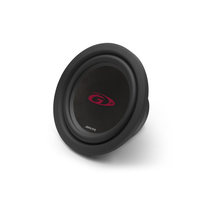 Žemų dažnių garsiakalbis Alpine SWG-844